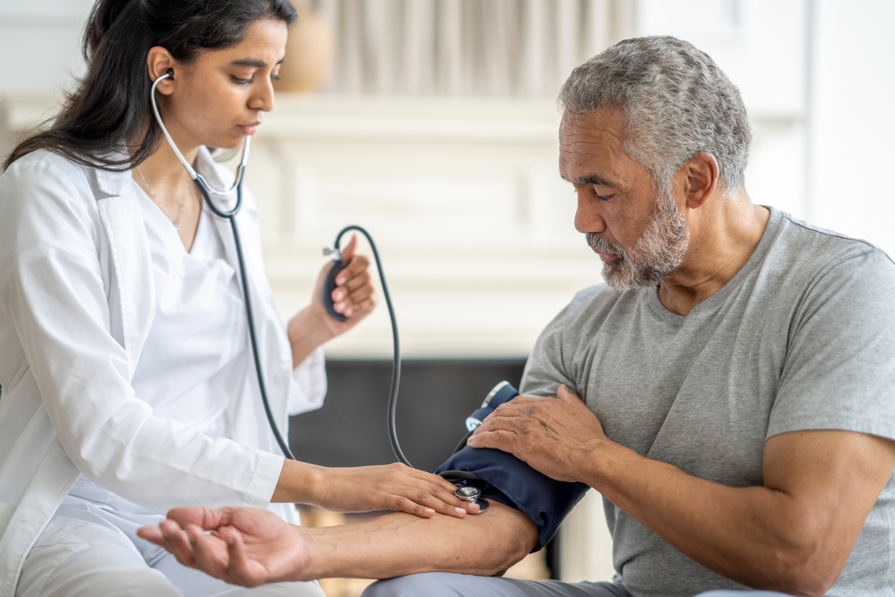 Dehydration And Blood Pressure Saber Healthcare